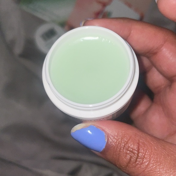 Farmacy Lip Smoothie Peptide Lip Balm kiwi bundle - Picture 9 of 11